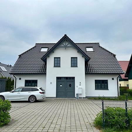 Haus Sommerwiese Vergissmeinnicht - Haus Sommerwiese ซิงสท์ ภายนอก รูปภาพ