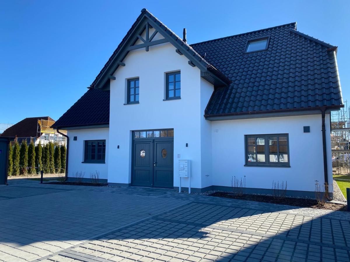 Haus Sommerwiese Vergissmeinnicht - Haus Sommerwiese ซิงสท์ ภายนอก รูปภาพ